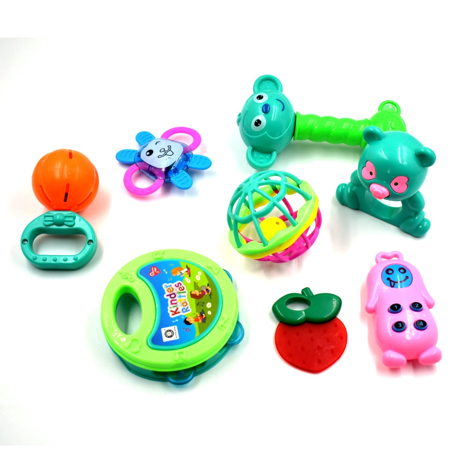 1937 At37 Rattles Baby Toy And Game For Kids For Playing And Enjoying Purposes. 1937 At37 Rattles Baby Toy And Game For Kids For Playing And Enjoying Purposes.